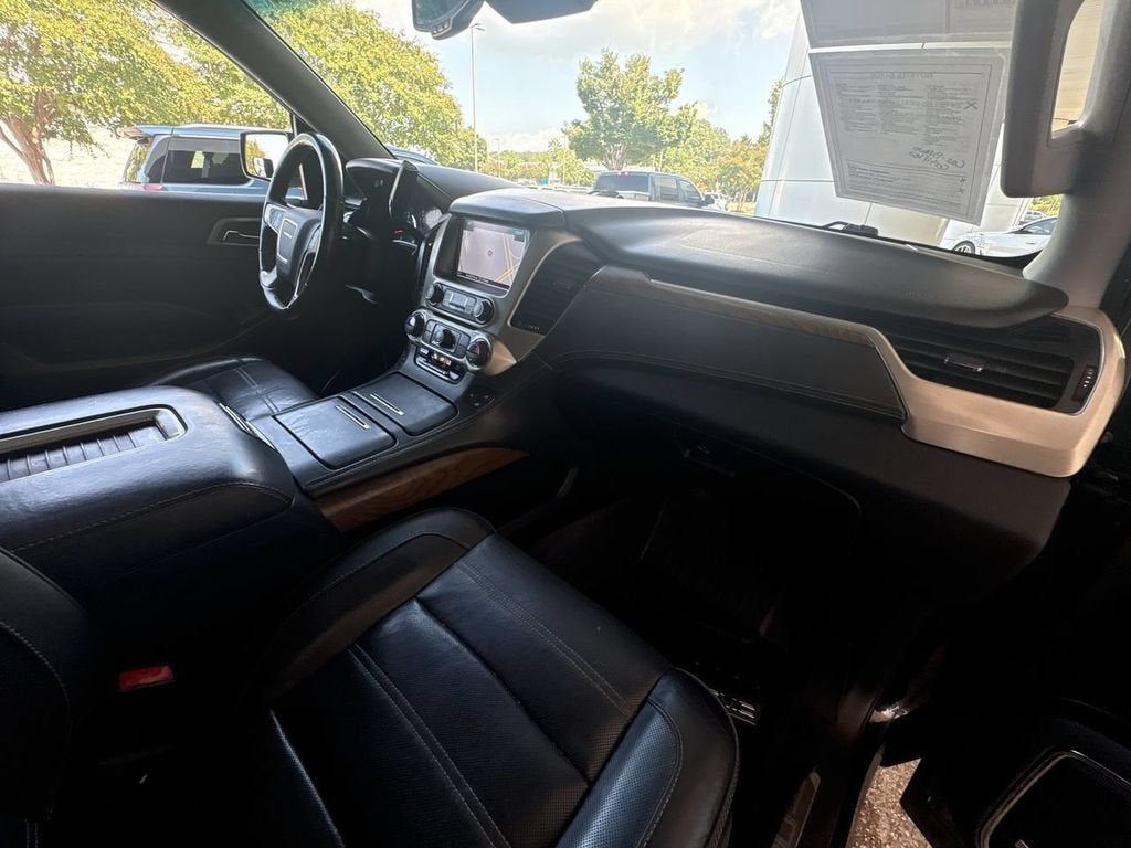 2020 GMC Yukon XL Denali