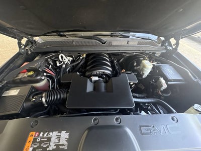 2020 GMC Yukon XL Denali