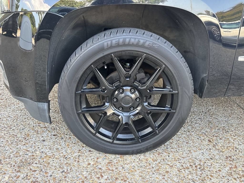 2020 GMC Yukon XL Denali