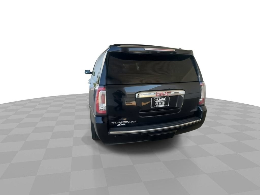 2020 GMC Yukon XL Denali