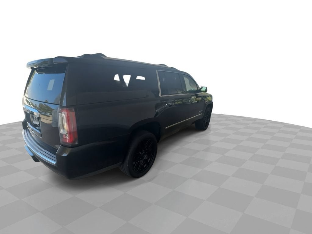 2020 GMC Yukon XL Denali