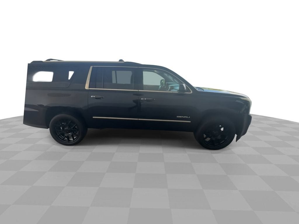 2020 GMC Yukon XL Denali