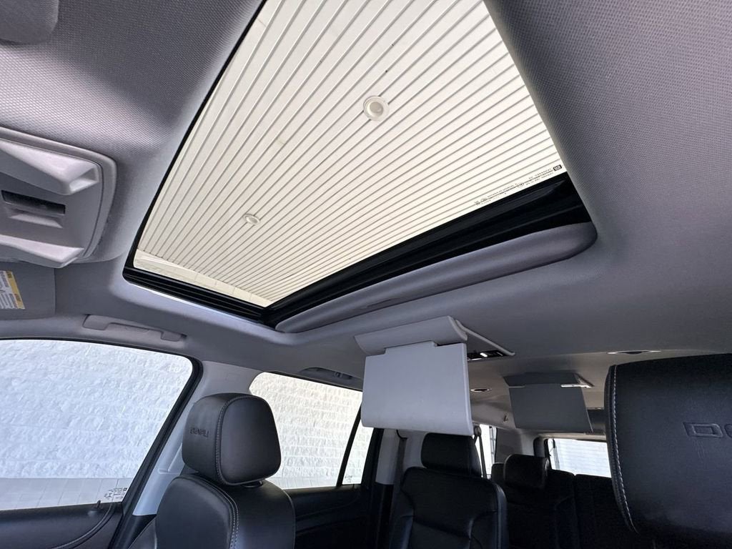 2019 GMC Yukon XL Denali