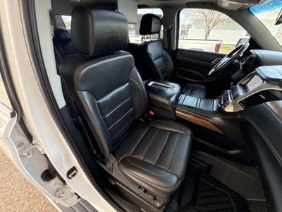 2019 GMC Yukon XL Denali