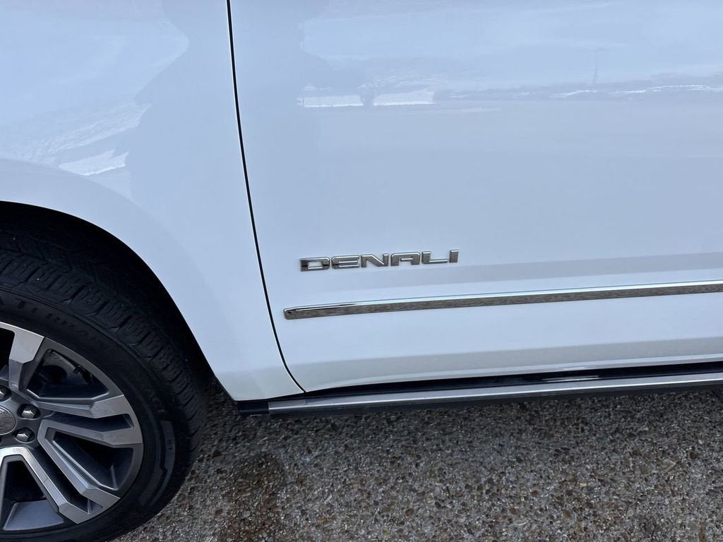 2019 GMC Yukon XL Denali