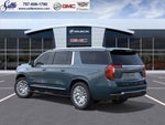 2027 GMC Yukon XL Denali