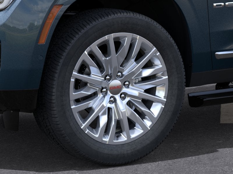 2027 GMC Yukon XL Denali