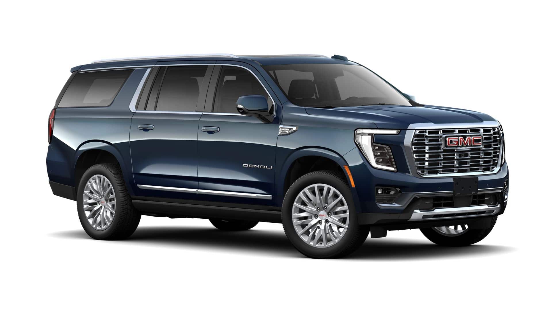 2027 GMC Yukon XL Denali
