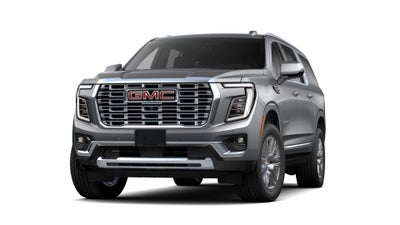 2027 GMC Yukon XL Denali