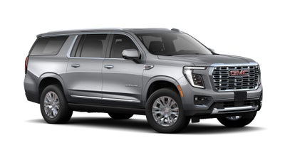2027 GMC Yukon XL Denali