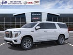 2027 GMC Yukon XL Denali