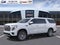 2027 GMC Yukon XL Denali
