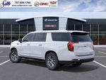 2027 GMC Yukon XL Denali
