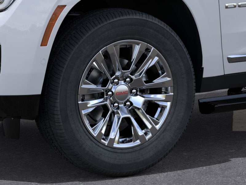 2027 GMC Yukon XL Denali
