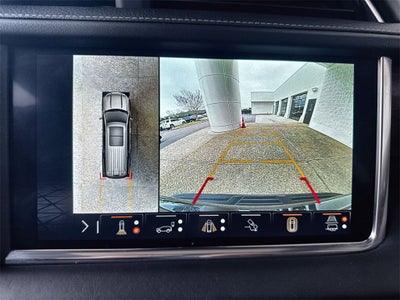 2024 GMC Yukon XL Denali Ultimate