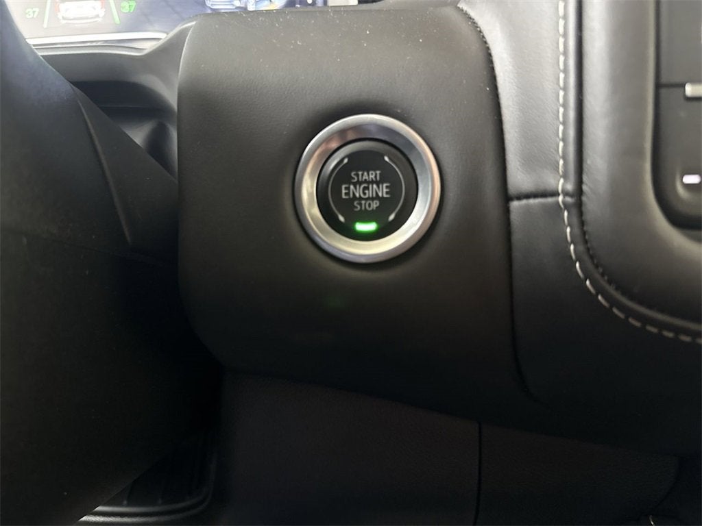 2024 GMC Yukon XL Denali Ultimate