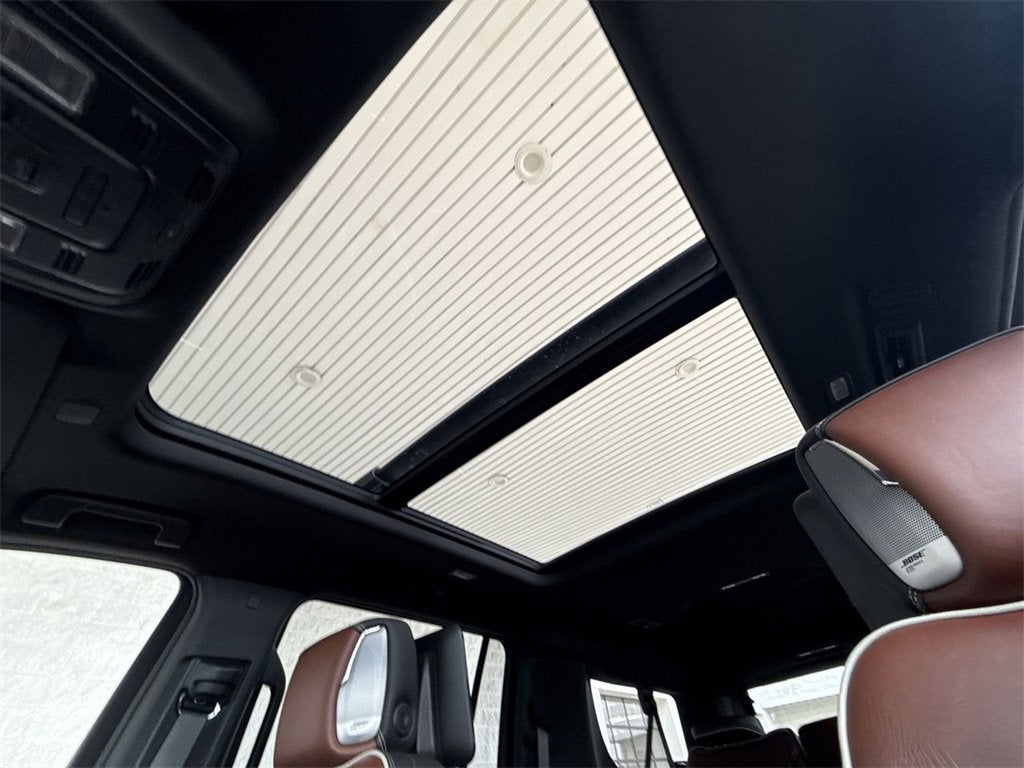 2024 GMC Yukon XL Denali Ultimate