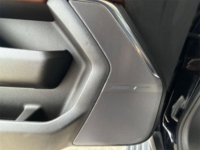 2024 GMC Yukon XL Denali Ultimate