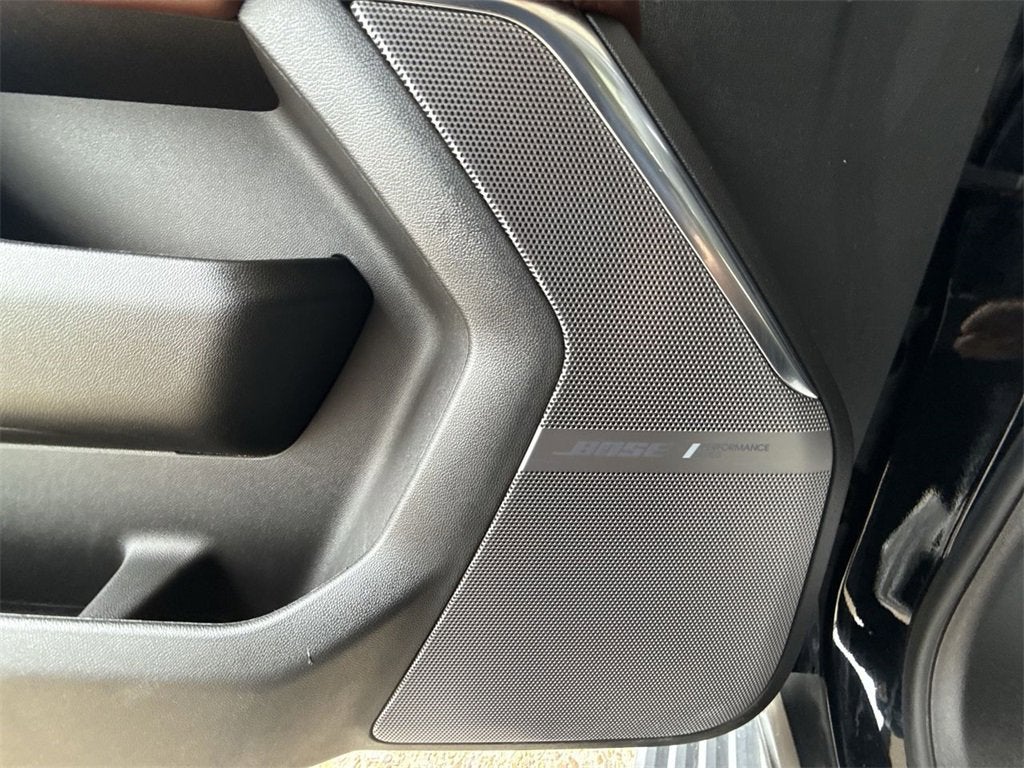 2024 GMC Yukon XL Denali Ultimate