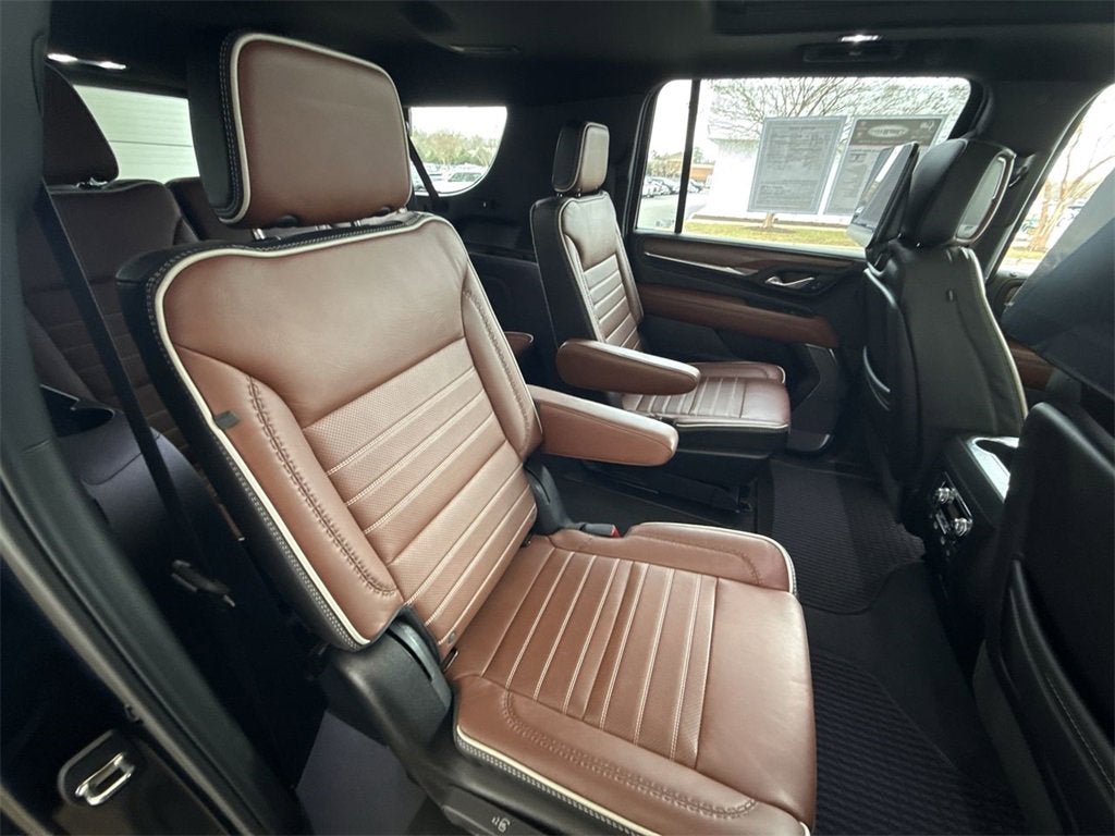 2024 GMC Yukon XL Denali Ultimate