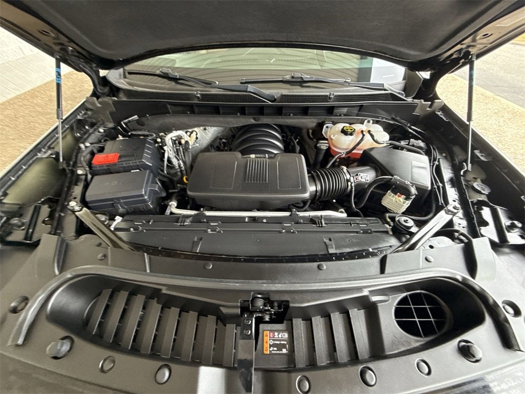 2024 GMC Yukon XL Denali Ultimate