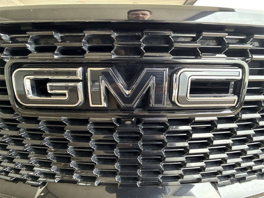 2024 GMC Yukon XL Denali Ultimate