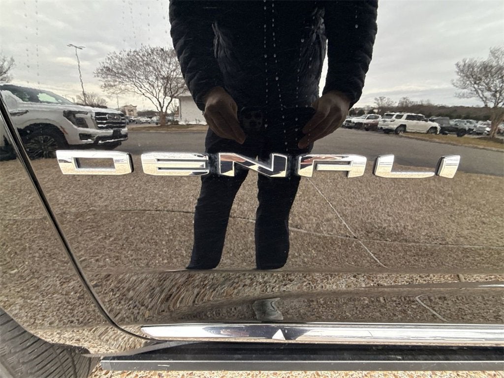 2024 GMC Yukon XL Denali Ultimate