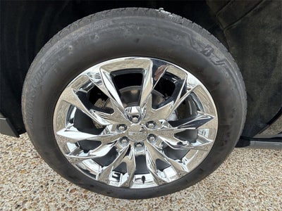 2024 GMC Yukon XL Denali Ultimate