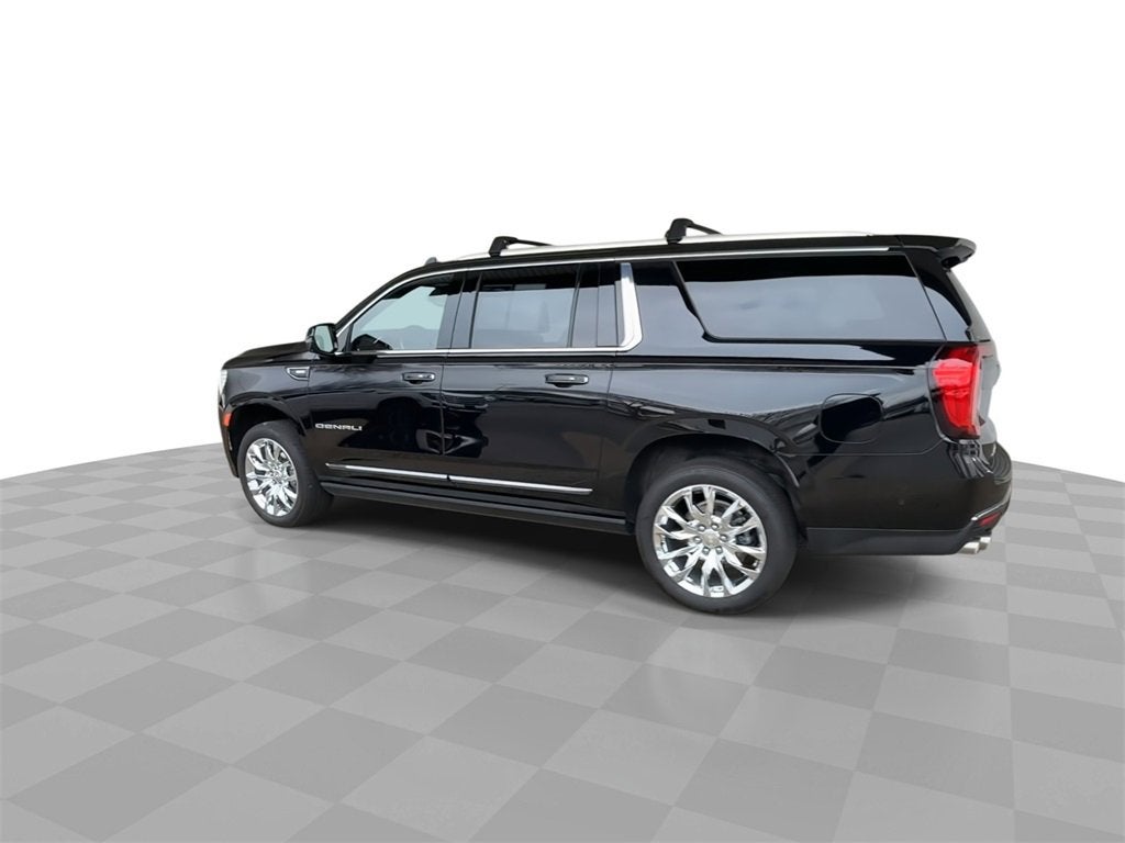 2024 GMC Yukon XL Denali Ultimate