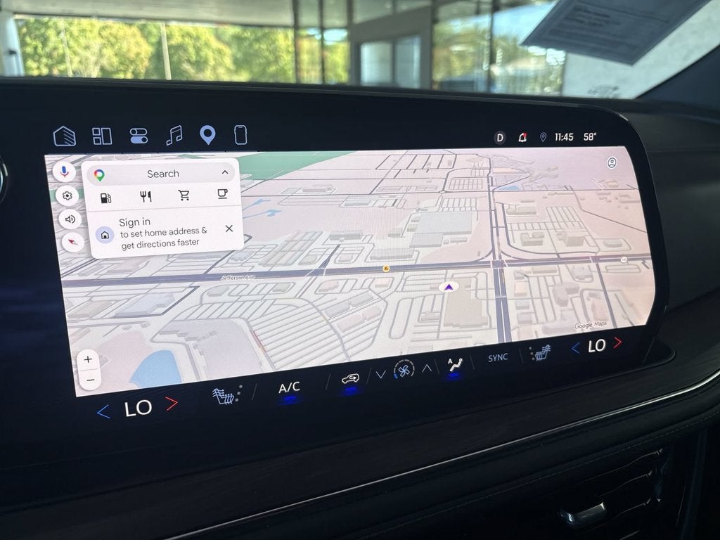 2026 Chevrolet Suburban LT - Photo 14