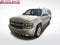 2012 Chevrolet Suburban LTZ