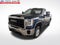 2022 GMC Sierra 2500 HD Pro