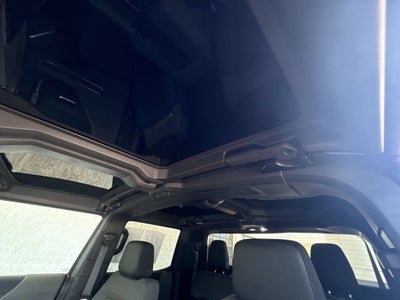 2024 GMC HUMMER EV Pickup 2X