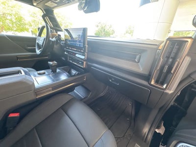 2024 GMC HUMMER EV Pickup 2X