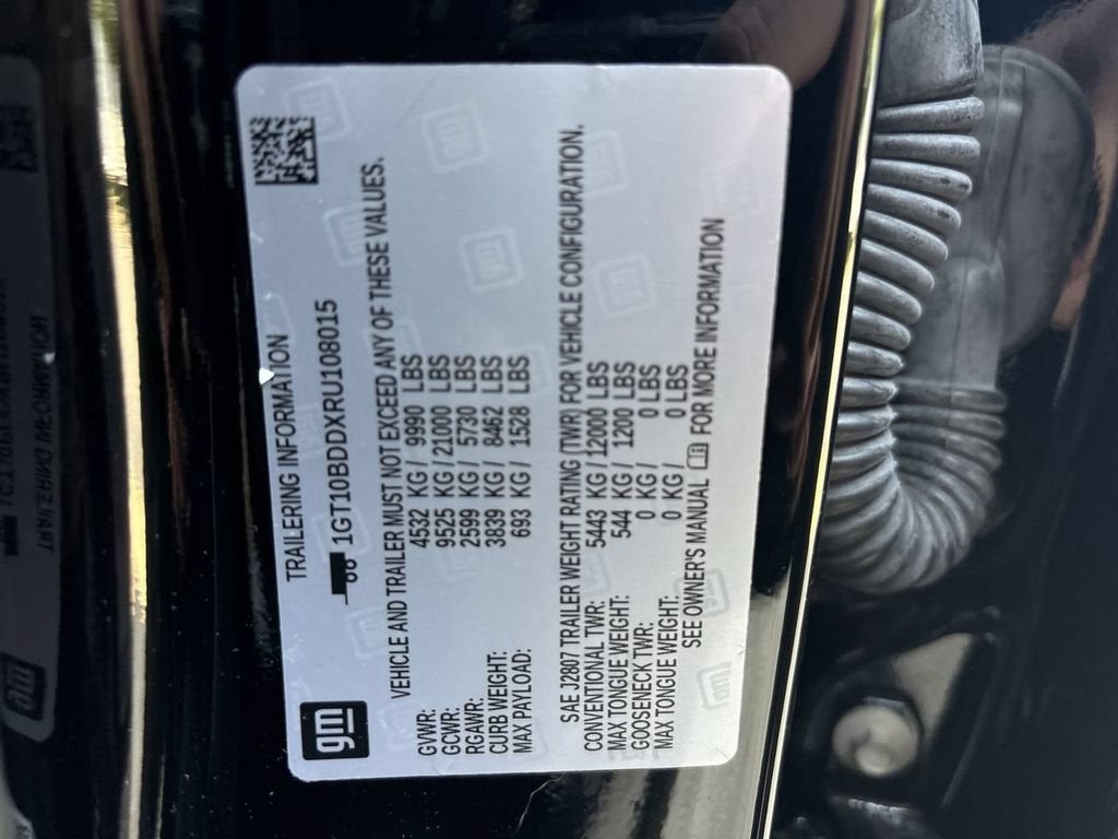 2024 GMC HUMMER EV Pickup 2X