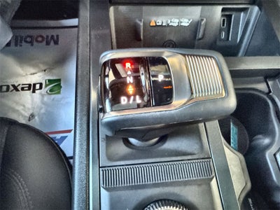 2024 GMC HUMMER EV Pickup 3X