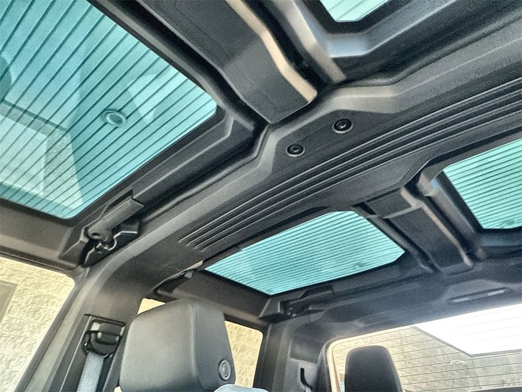 2024 GMC HUMMER EV Pickup 3X