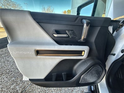 2024 GMC HUMMER EV Pickup 3X
