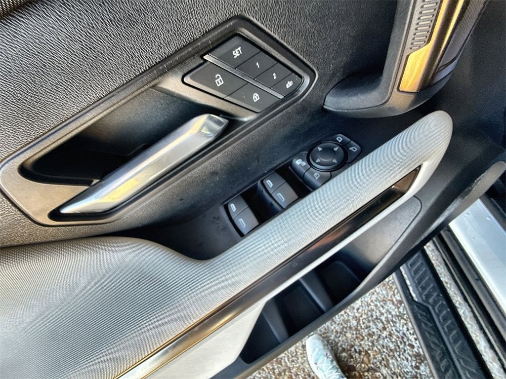 2024 GMC HUMMER EV Pickup 3X