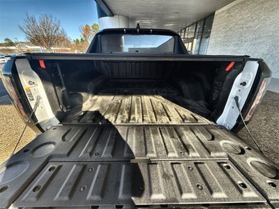 2024 GMC HUMMER EV Pickup 3X