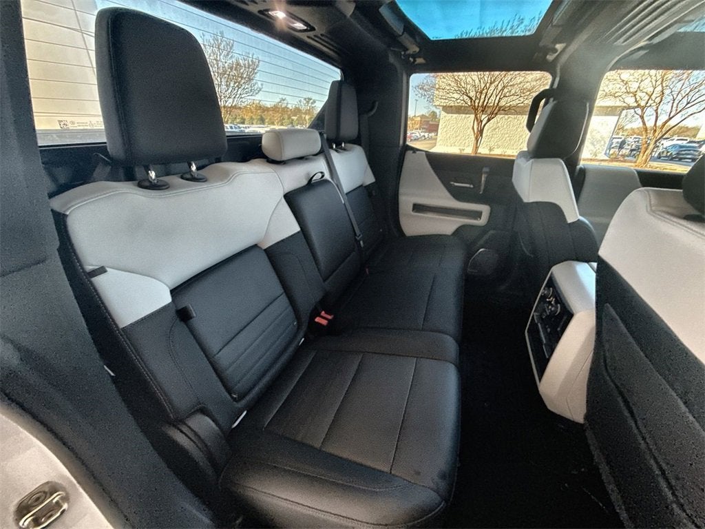 2024 GMC HUMMER EV Pickup 3X