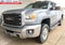 2016 GMC Sierra 2500 HD SLT