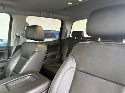 2016 GMC Sierra 2500 HD SLT