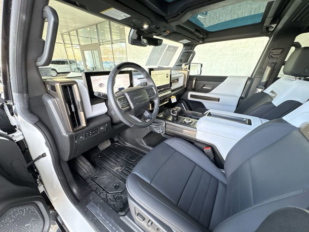 2023 GMC HUMMER EV Pickup 3X