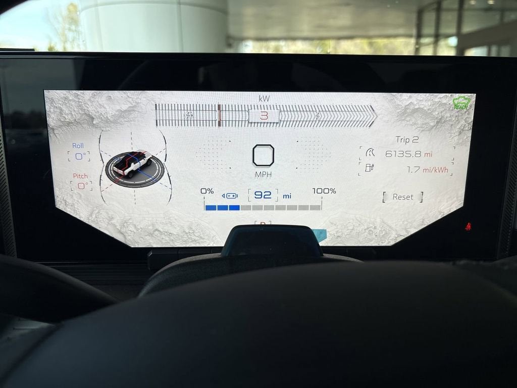 2023 GMC HUMMER EV Pickup 3X