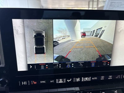 2023 GMC HUMMER EV Pickup 3X