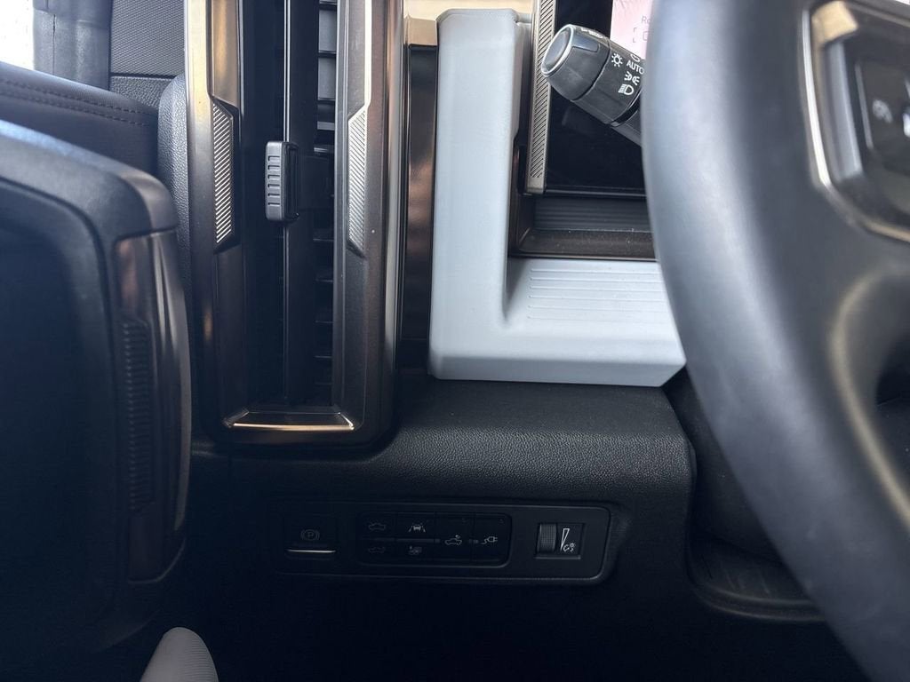 2023 GMC HUMMER EV Pickup 3X