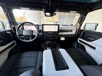 2023 GMC HUMMER EV Pickup 3X