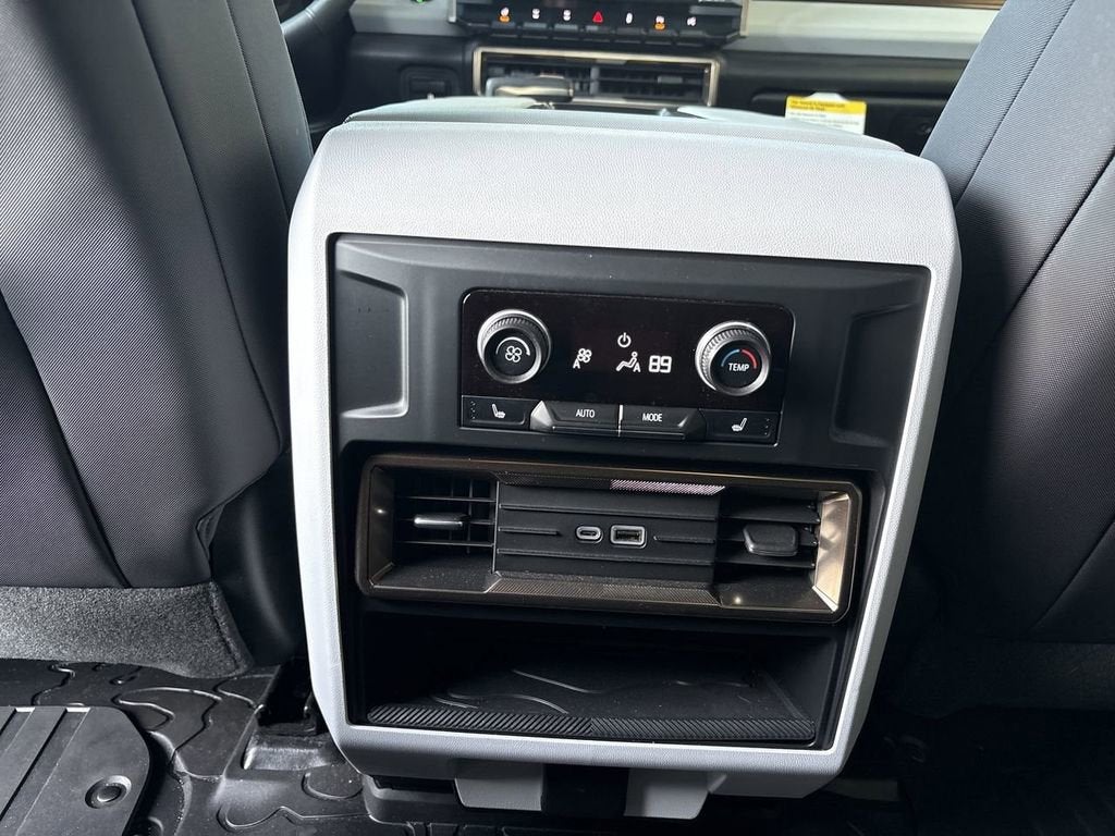 2023 GMC HUMMER EV Pickup 3X