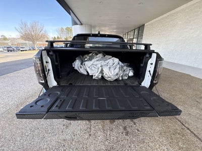 2023 GMC HUMMER EV Pickup 3X